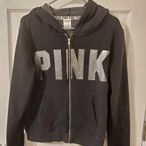 Victoria's secret pink brand hoodie
